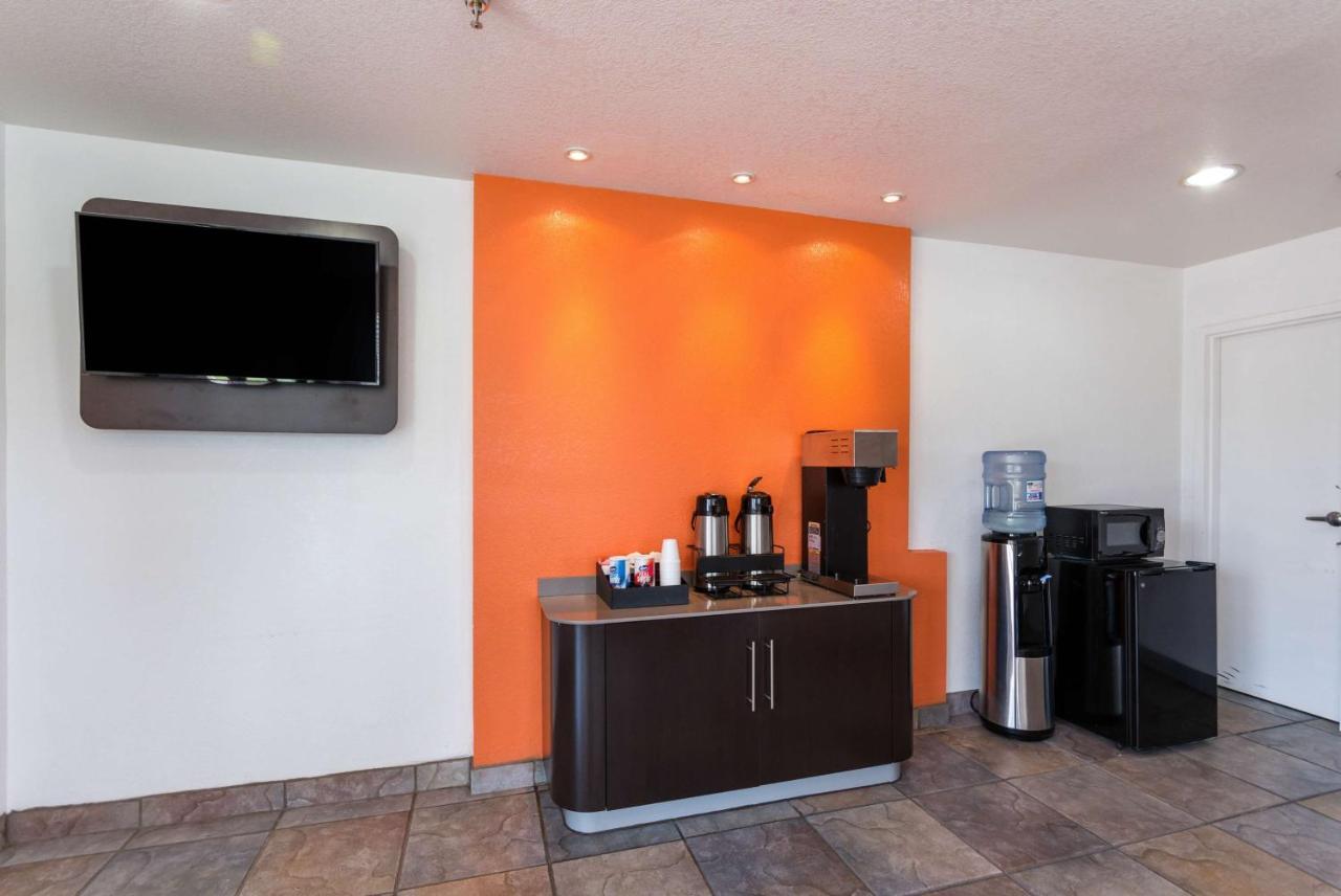 Motel 6-Humble, Tx Exterior foto